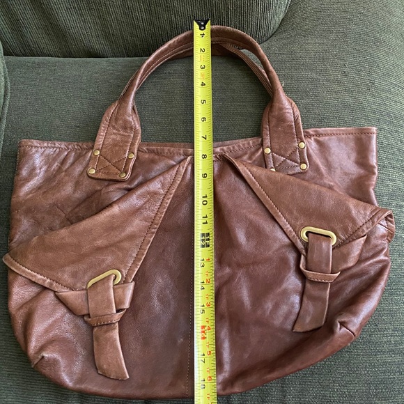 Authentic Kooba Soft Leather Bag - Picture 6 of 8